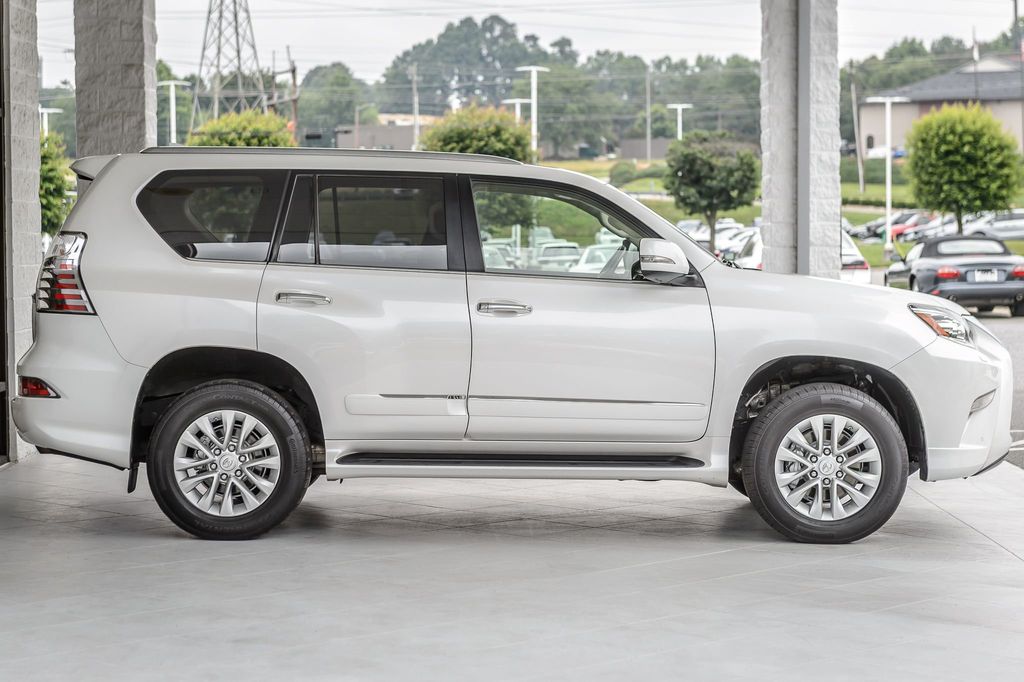 2017 Lexus GX GX470 - NAV - THIRD ROW - BACKUP CAM - MUST SEE - 22858601 - 57