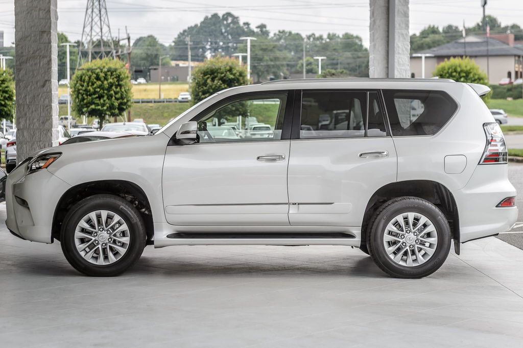 2017 Lexus GX GX470 - NAV - THIRD ROW - BACKUP CAM - MUST SEE - 22858601 - 58