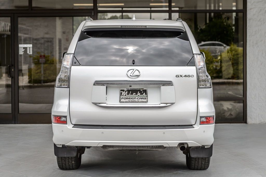 2017 Lexus GX GX470 - NAV - THIRD ROW - BACKUP CAM - MUST SEE - 22858601 - 7