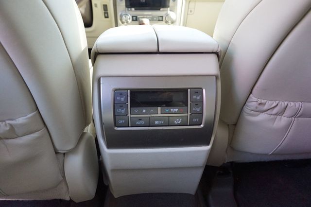 2017 Lexus GX ONE OWNER, 4WD, THIRD ROW SEATS, PREMIUM WHEELS, MOON ROOF - 23030177 - 15