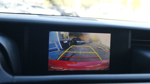 2017 Lexus IS 4 NEW TIRES , JUST SERVICED , VERY CLEAN INSIDE AND OUT  - 22925405 - 9