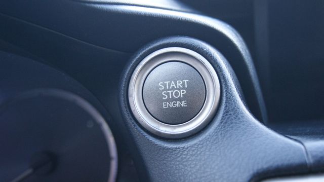 2017 Lexus IS 4 NEW TIRES , JUST SERVICED , VERY CLEAN INSIDE AND OUT  - 22925405 - 10