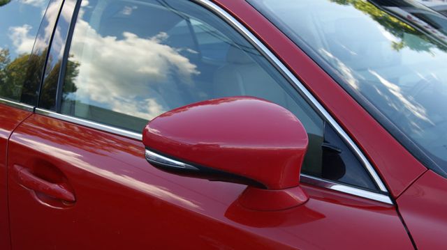 2017 Lexus IS 4 NEW TIRES , JUST SERVICED , VERY CLEAN INSIDE AND OUT  - 22925405 - 19