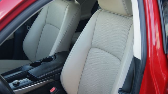 2017 Lexus IS 4 NEW TIRES , JUST SERVICED , VERY CLEAN INSIDE AND OUT  - 22925405 - 20