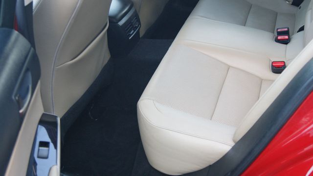 2017 Lexus IS 4 NEW TIRES , JUST SERVICED , VERY CLEAN INSIDE AND OUT  - 22925405 - 22