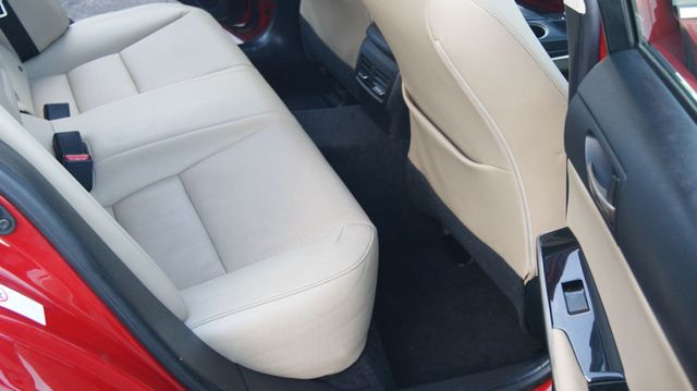 2017 Lexus IS 4 NEW TIRES , JUST SERVICED , VERY CLEAN INSIDE AND OUT  - 22925405 - 27