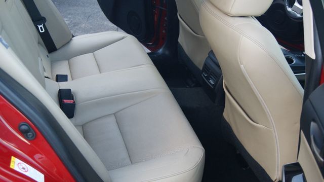 2017 Lexus IS 4 NEW TIRES , JUST SERVICED , VERY CLEAN INSIDE AND OUT  - 22925405 - 28