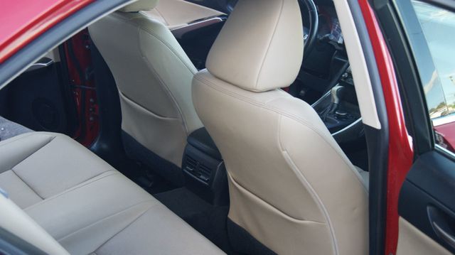 2017 Lexus IS 4 NEW TIRES , JUST SERVICED , VERY CLEAN INSIDE AND OUT  - 22925405 - 30