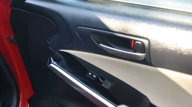 2017 Lexus IS 4 NEW TIRES , JUST SERVICED , VERY CLEAN INSIDE AND OUT  - 22925405 - 37