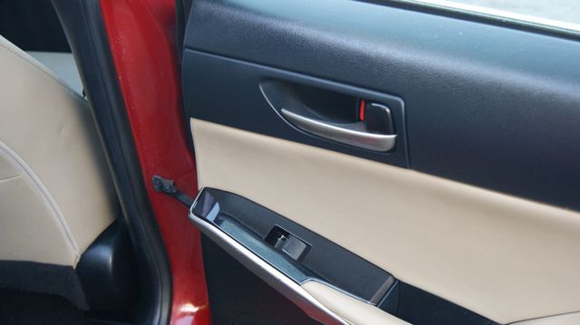 2017 Lexus IS 4 NEW TIRES , JUST SERVICED , VERY CLEAN INSIDE AND OUT  - 22925405 - 39