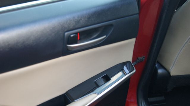 2017 Lexus IS 4 NEW TIRES , JUST SERVICED , VERY CLEAN INSIDE AND OUT  - 22925405 - 46