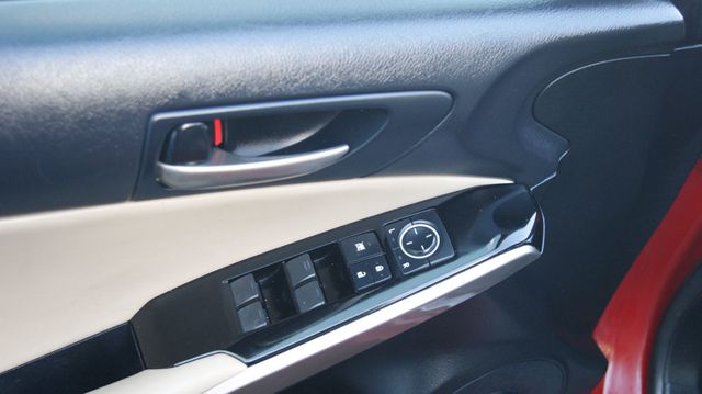 2017 Lexus IS 4 NEW TIRES , JUST SERVICED , VERY CLEAN INSIDE AND OUT  - 22925405 - 48