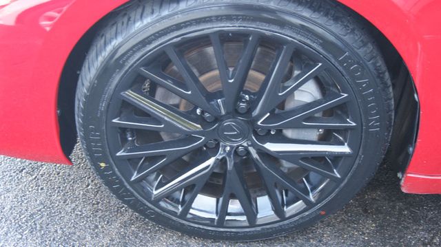 2017 Lexus IS 4 NEW TIRES , JUST SERVICED , VERY CLEAN INSIDE AND OUT  - 22925405 - 50