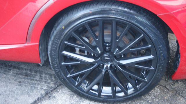 2017 Lexus IS 4 NEW TIRES , JUST SERVICED , VERY CLEAN INSIDE AND OUT  - 22925405 - 51