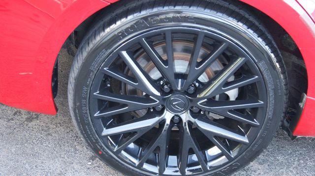 2017 Lexus IS 4 NEW TIRES , JUST SERVICED , VERY CLEAN INSIDE AND OUT  - 22925405 - 52