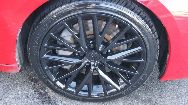 2017 Lexus IS 4 NEW TIRES , JUST SERVICED , VERY CLEAN INSIDE AND OUT  - 22925405 - 53