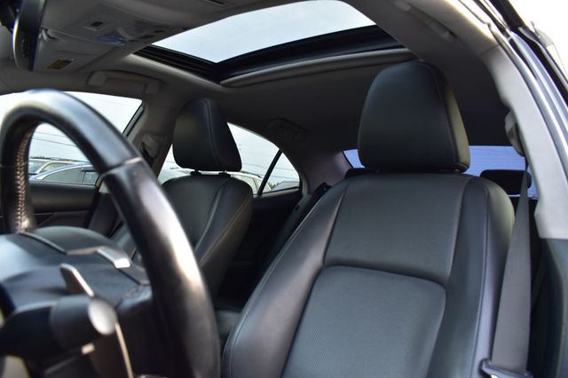 2017 Lexus IS IS 300 AWD - 23093621 - 13