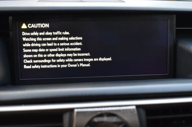 2017 Lexus IS IS 300 AWD - 23093621 - 30