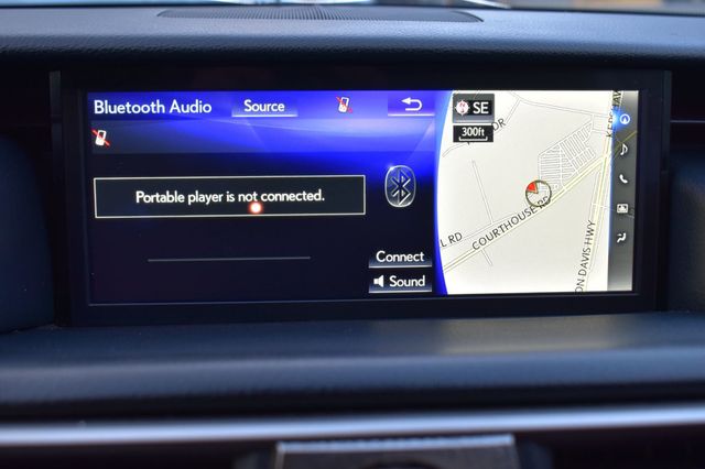 2017 Lexus IS IS 300 AWD - 23093621 - 34