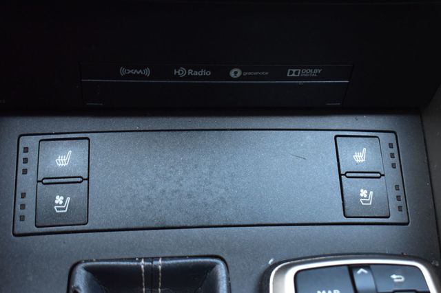 2017 Lexus IS IS 300 AWD - 23093621 - 41