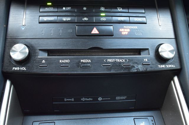 2017 Lexus IS IS 300 AWD - 23093621 - 42