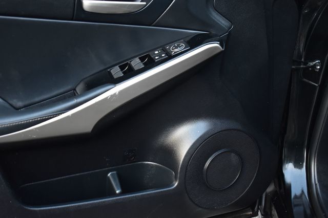 2017 Lexus IS IS 300 AWD - 23093621 - 48
