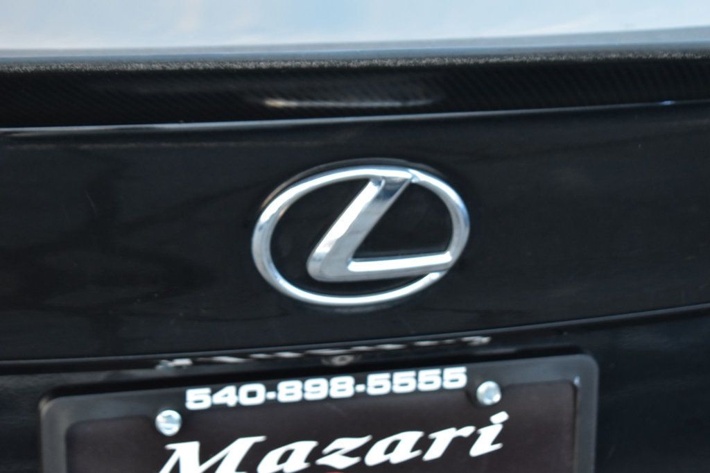 2017 Lexus IS IS 300 AWD - 23093621 - 55