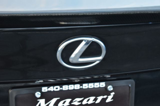 2017 Lexus IS IS 300 AWD - 23093621 - 55