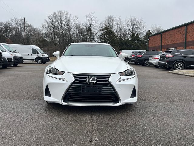 2017 Lexus IS IS 300 AWD - 22980869 - 1