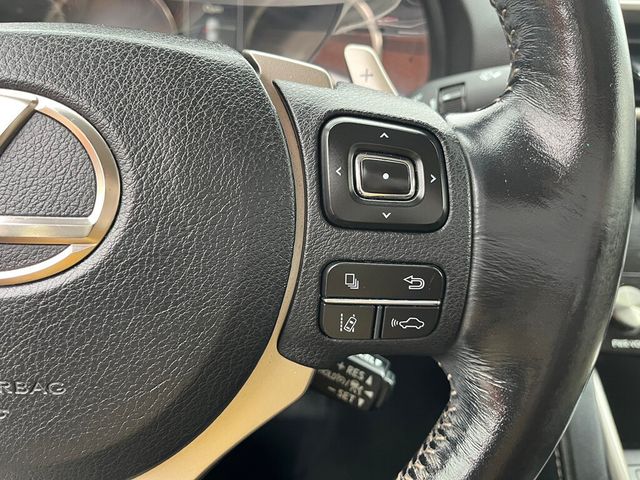 2017 Lexus IS IS 300 AWD - 22980869 - 21