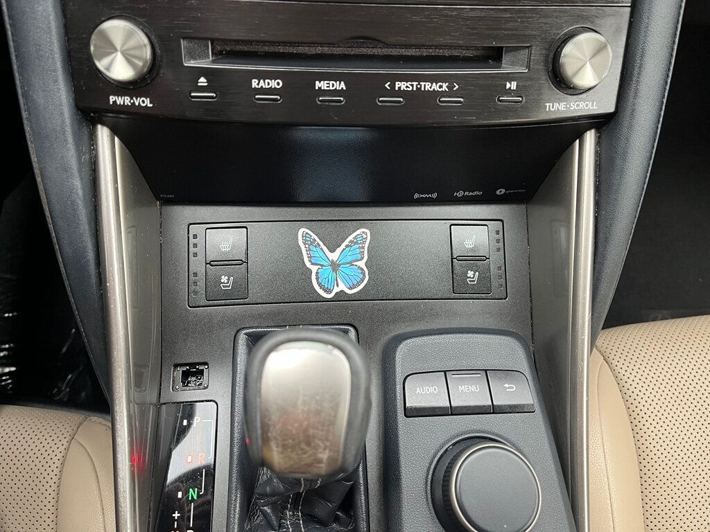 2017 Lexus IS IS 300 AWD - 22980869 - 23