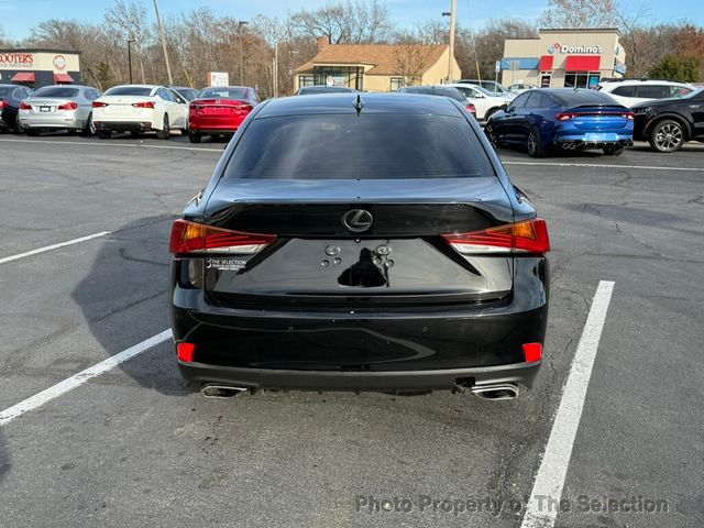 2017 Lexus IS IS 300 AWD W/ PREMIUM & PREMIUM PLUS PKG - 22950731 - 11