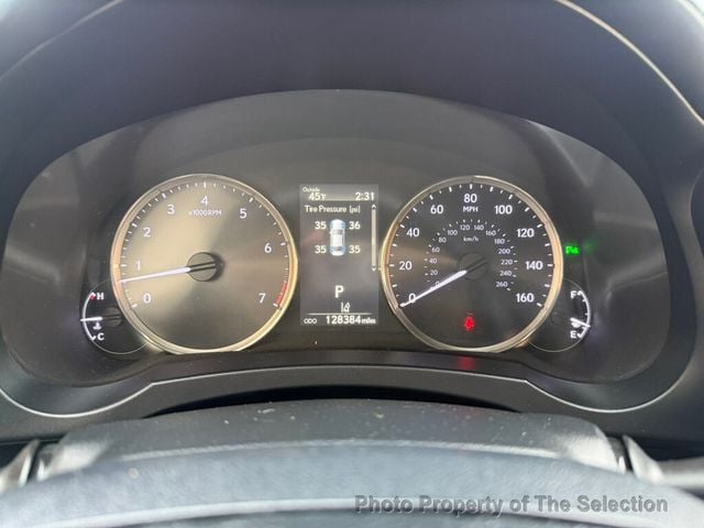 2017 Lexus IS IS 300 AWD W/ PREMIUM & PREMIUM PLUS PKG - 22950731 - 30