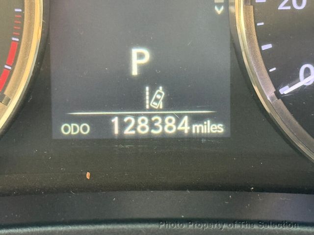 2017 Lexus IS IS 300 AWD W/ PREMIUM & PREMIUM PLUS PKG - 22950731 - 31