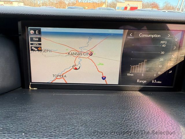 2017 Lexus IS IS 300 AWD W/ PREMIUM & PREMIUM PLUS PKG - 22950731 - 33