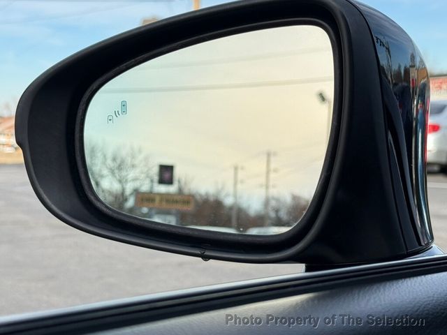 2017 Lexus IS IS 300 AWD W/ PREMIUM & PREMIUM PLUS PKG - 22950731 - 40