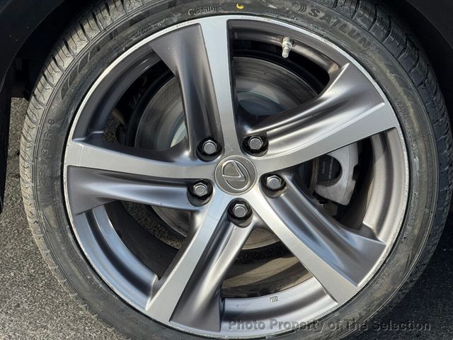 2017 Lexus IS IS 300 AWD W/ PREMIUM & PREMIUM PLUS PKG - 22950731 - 41