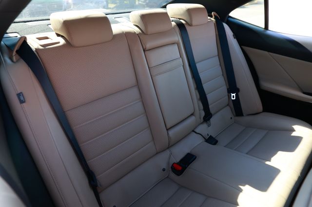 2017 Lexus IS IS 350 F Sport RWD - 22939612 - 13