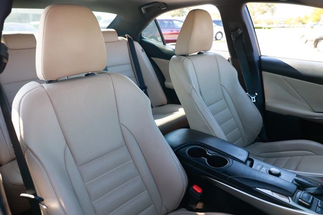 2017 Lexus IS IS 350 F Sport RWD - 22939612 - 15