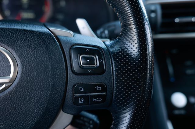 2017 Lexus IS IS 350 F Sport RWD - 22939612 - 28