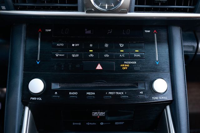 2017 Lexus IS IS 350 F Sport RWD - 22939612 - 33