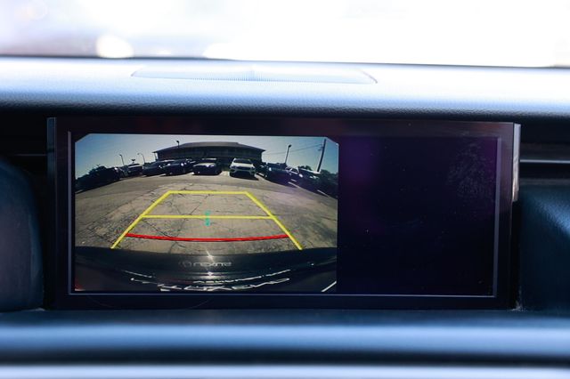 2017 Lexus IS IS 350 F Sport RWD - 22939612 - 36