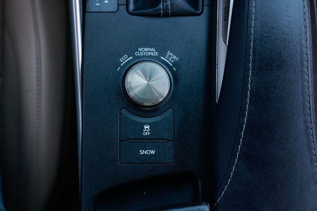 2017 Lexus IS IS 350 F Sport RWD - 22939612 - 41