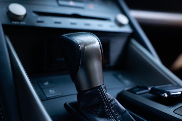 2017 Lexus IS IS 350 F Sport RWD - 22939612 - 43