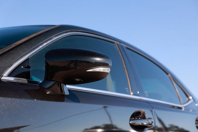 2017 Lexus IS IS 350 F Sport RWD - 22939612 - 45