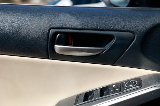 2017 Lexus IS IS 350 F Sport RWD - 22939612 - 47