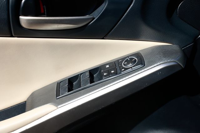 2017 Lexus IS IS 350 F Sport RWD - 22939612 - 48