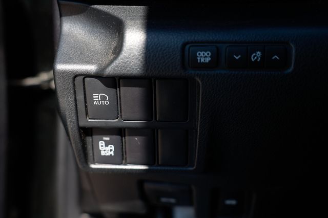 2017 Lexus IS IS 350 F Sport RWD - 22939612 - 49