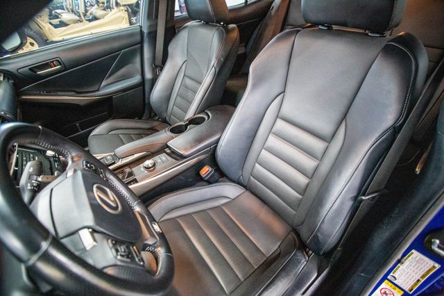 2017 Lexus IS IS 350 F Sport RWD - 22968459 - 3