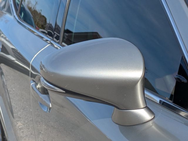 2017 Lexus IS IS 350 RWD - 22977093 - 10